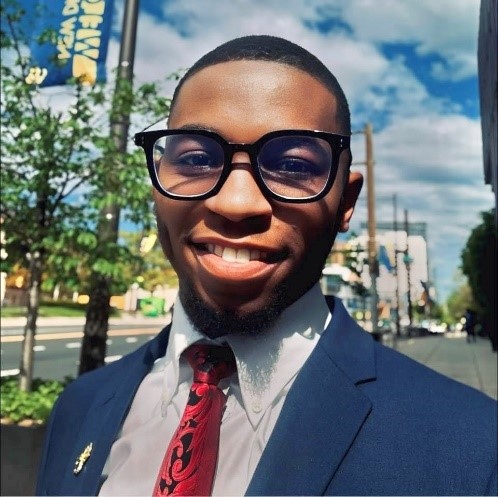 Essien Oku Essien